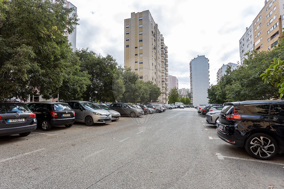 Apartamento T2 à venda em Carregado e Cadafais, Alenquer — foto 25