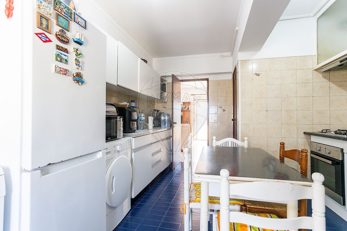 Apartamento T2 à venda em Carregado e Cadafais, Alenquer — foto 8