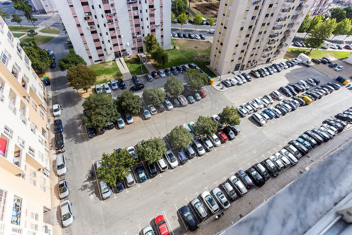 Apartamento T2 à venda em Carregado e Cadafais, Alenquer — foto 26