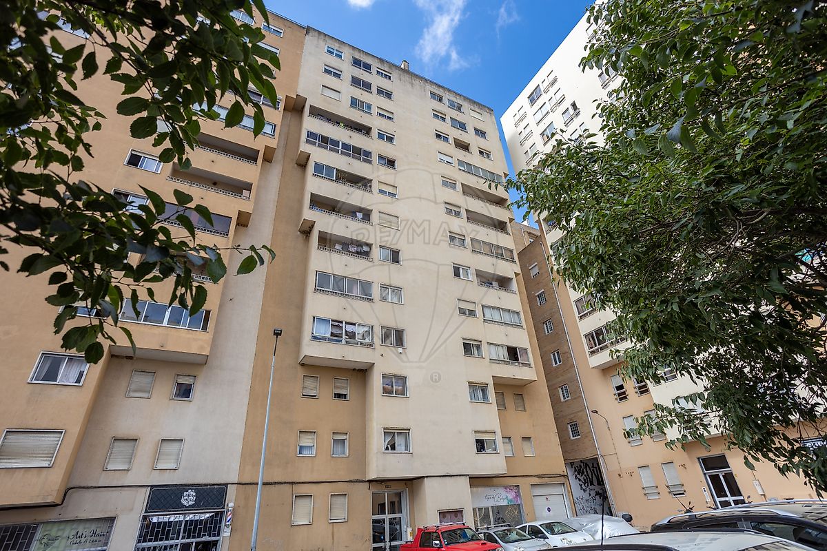 Apartamento T2 à venda em Carregado e Cadafais, Alenquer — foto 23