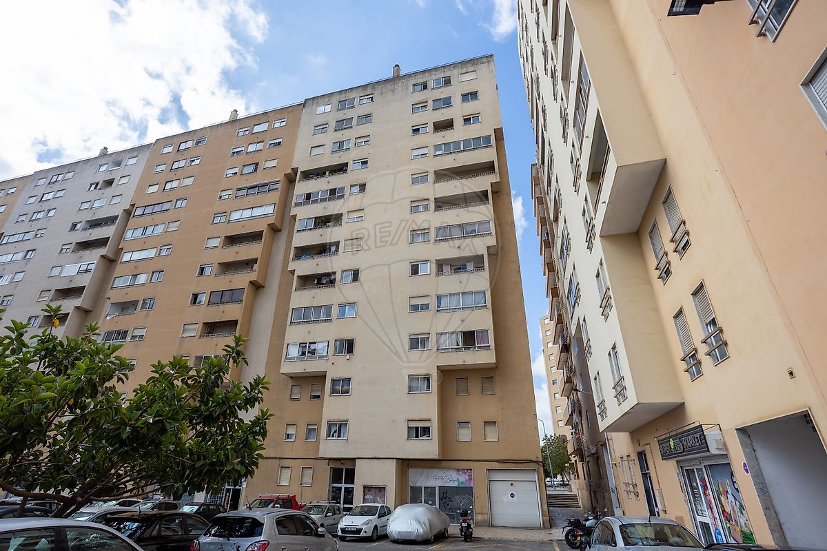Apartamento T2 à venda em Carregado e Cadafais, Alenquer — foto 24
