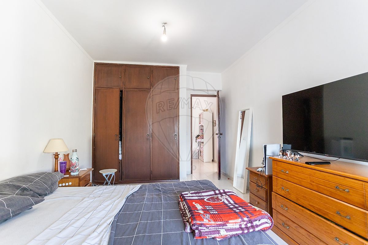 Apartamento T2 à venda em Carregado e Cadafais, Alenquer — foto 17