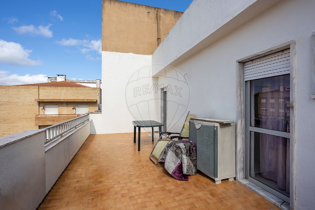Apartamento T2 à venda em Carregado e Cadafais, Alenquer — foto 21