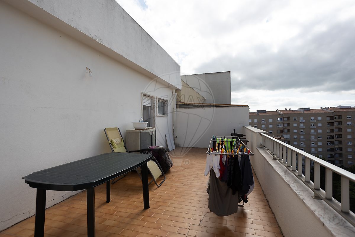 Apartamento T2 à venda em Carregado e Cadafais, Alenquer — foto 22