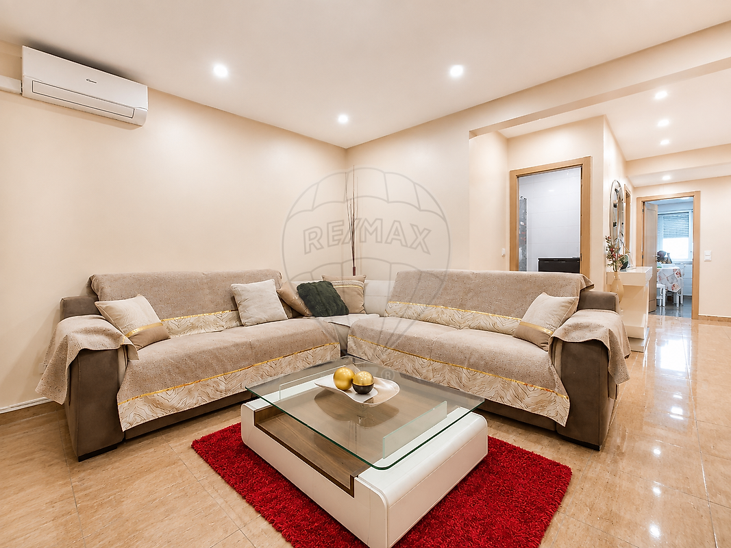 Apartamento T2 à venda em Vila Franca de Xira