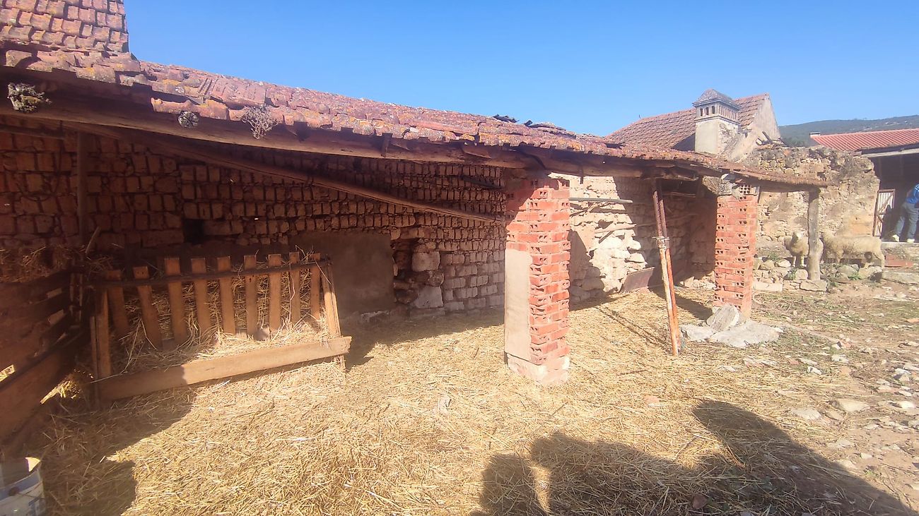 Moradia T3 à venda em Rio Maior