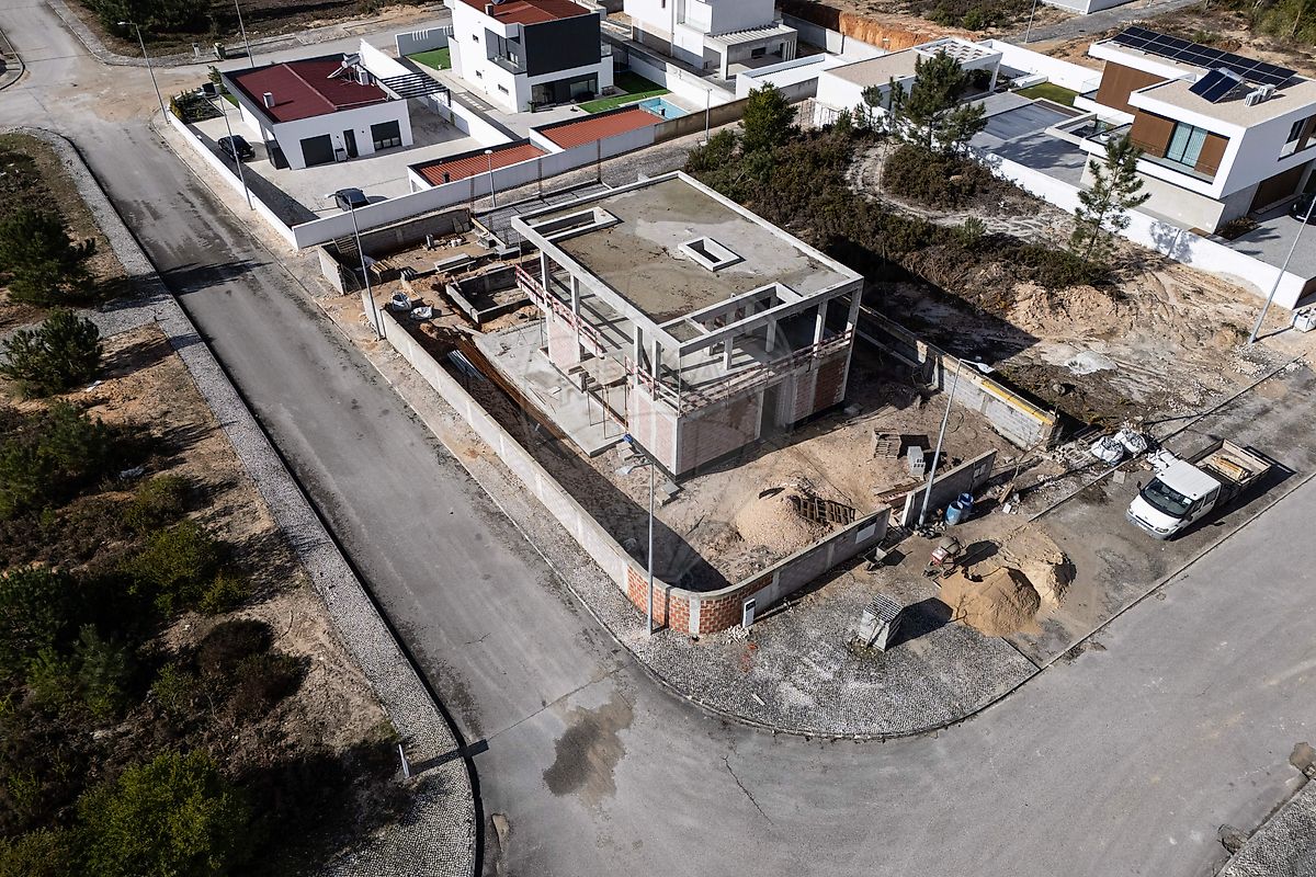 Moradia - Rio Maior, Rio Maior, Santarém