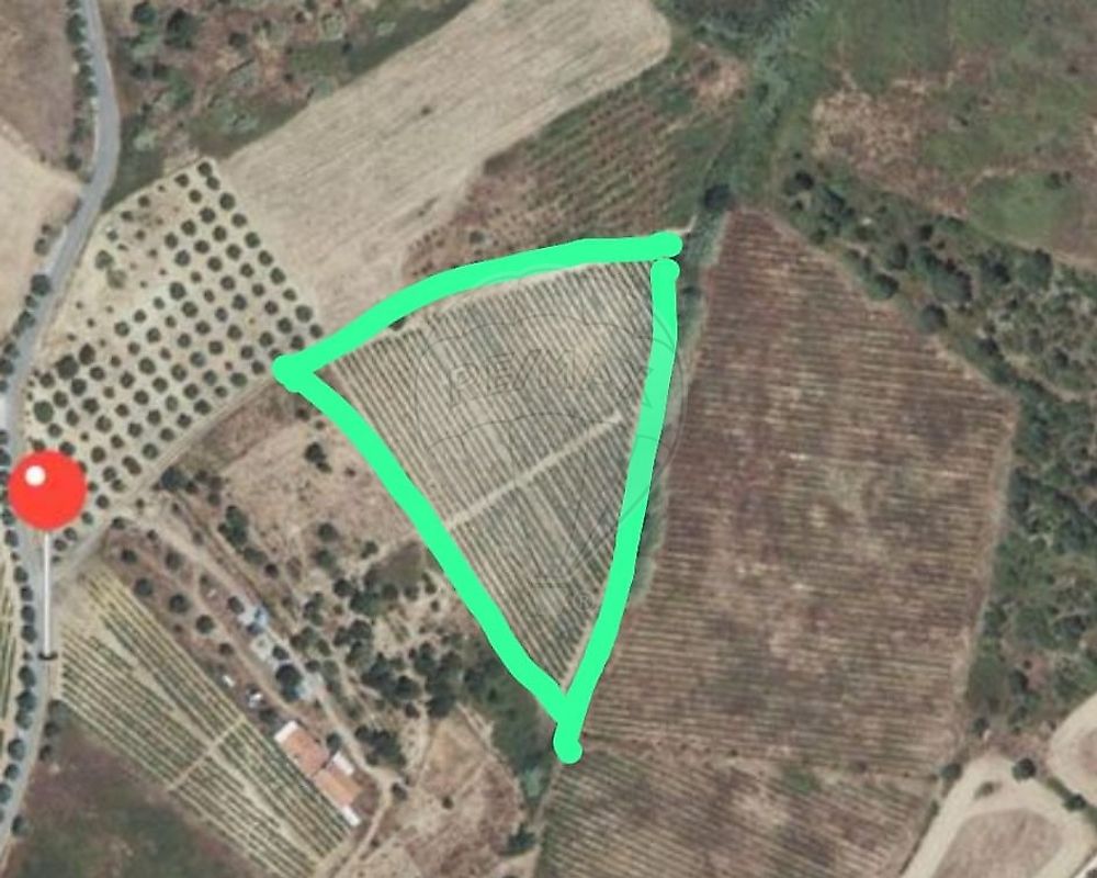 Terreno  à venda em Azambuja