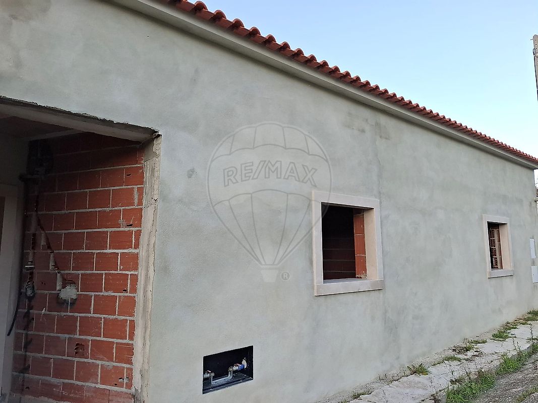 Moradia T3 para venda