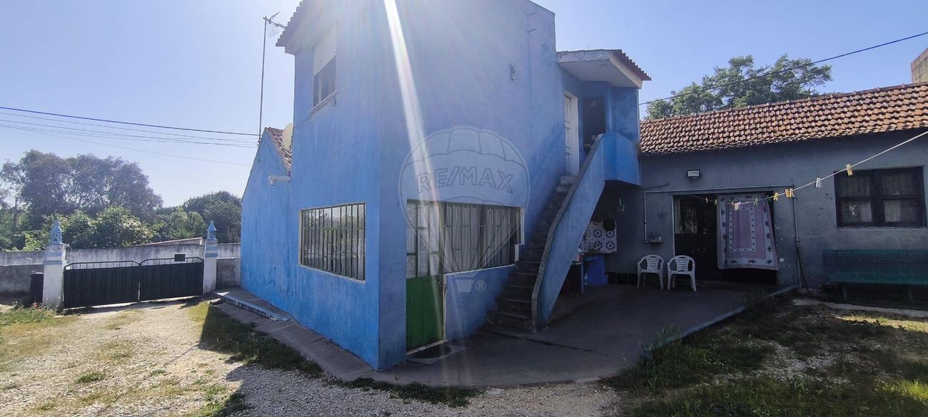 Moradia T3 para venda