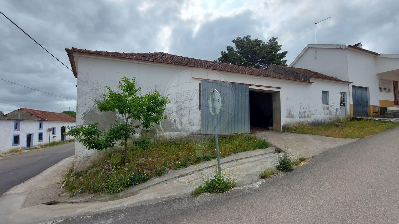 Armazém  para venda