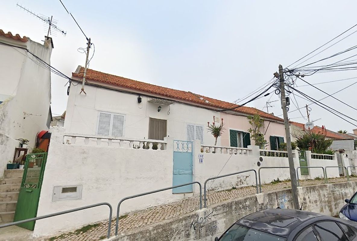 Prédio - Laranjeiro e Feijó, Almada, Setúbal
