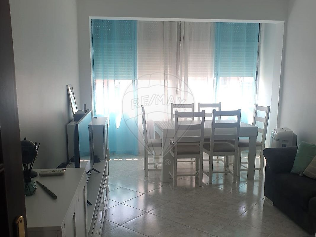Apartamento T2 para venda