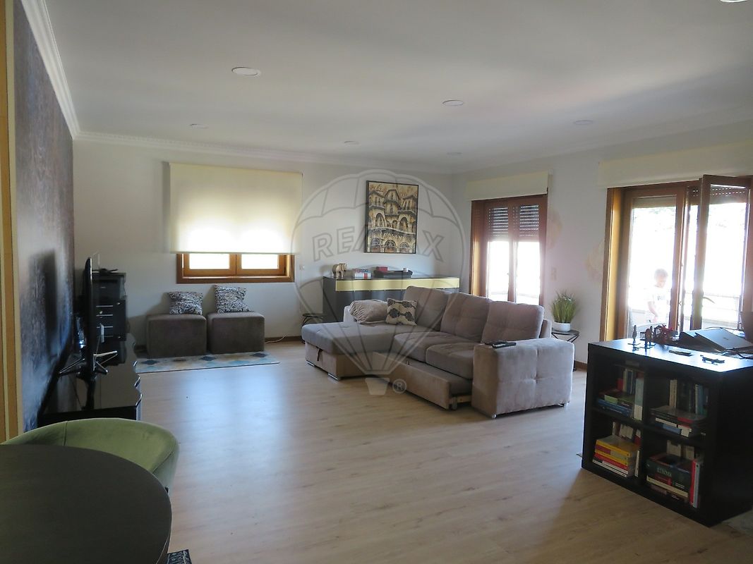 Apartamento T3 para venda