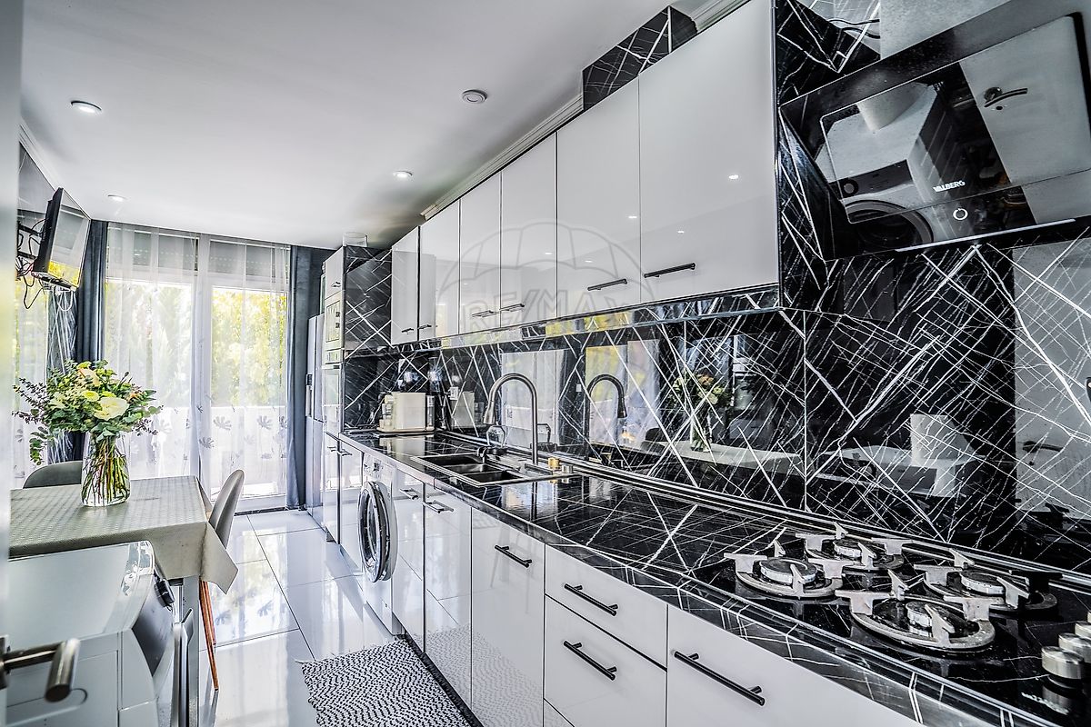 Apartamento T2 para venda