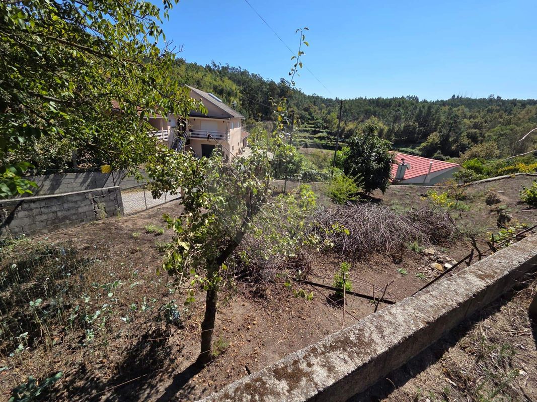 Terreno  para venda