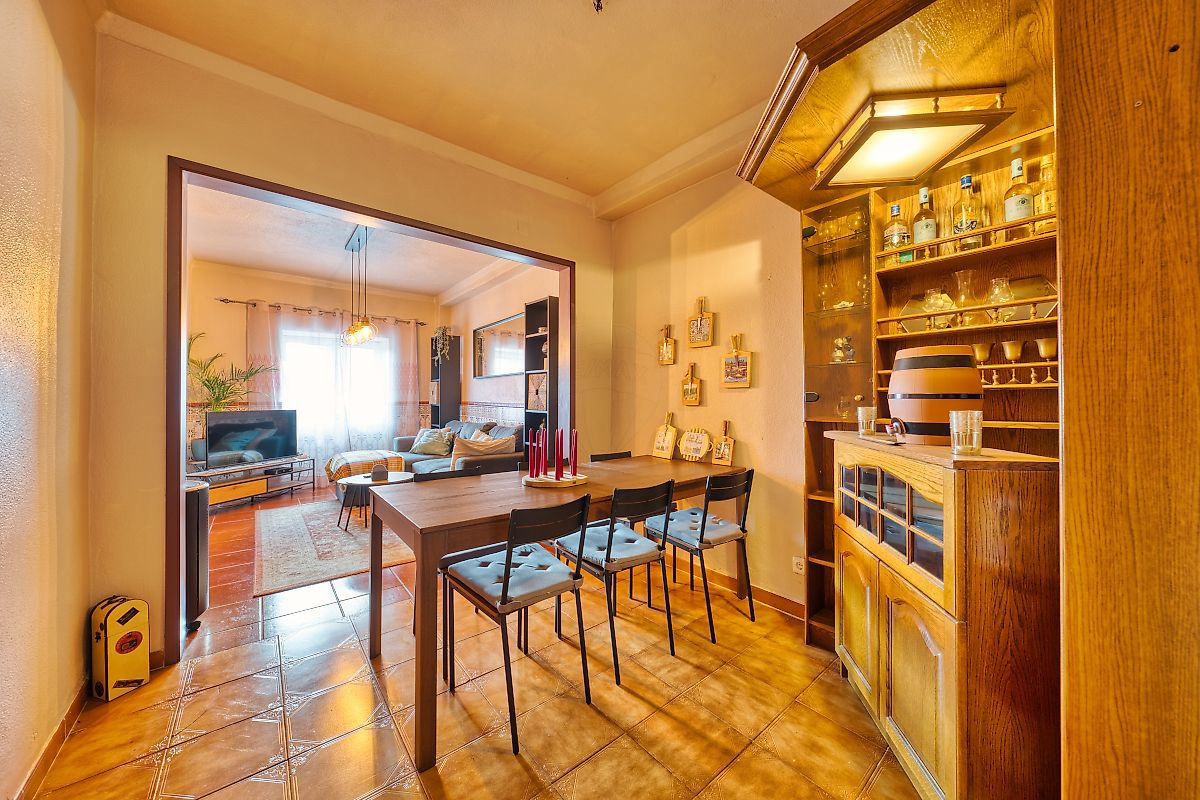 Moradia T3 para venda