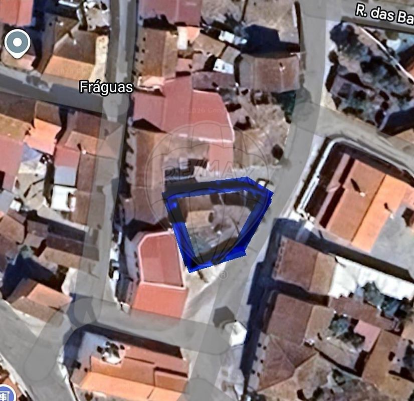 Moradia T3 à venda em Fráguas, Rio Maior — foto 28