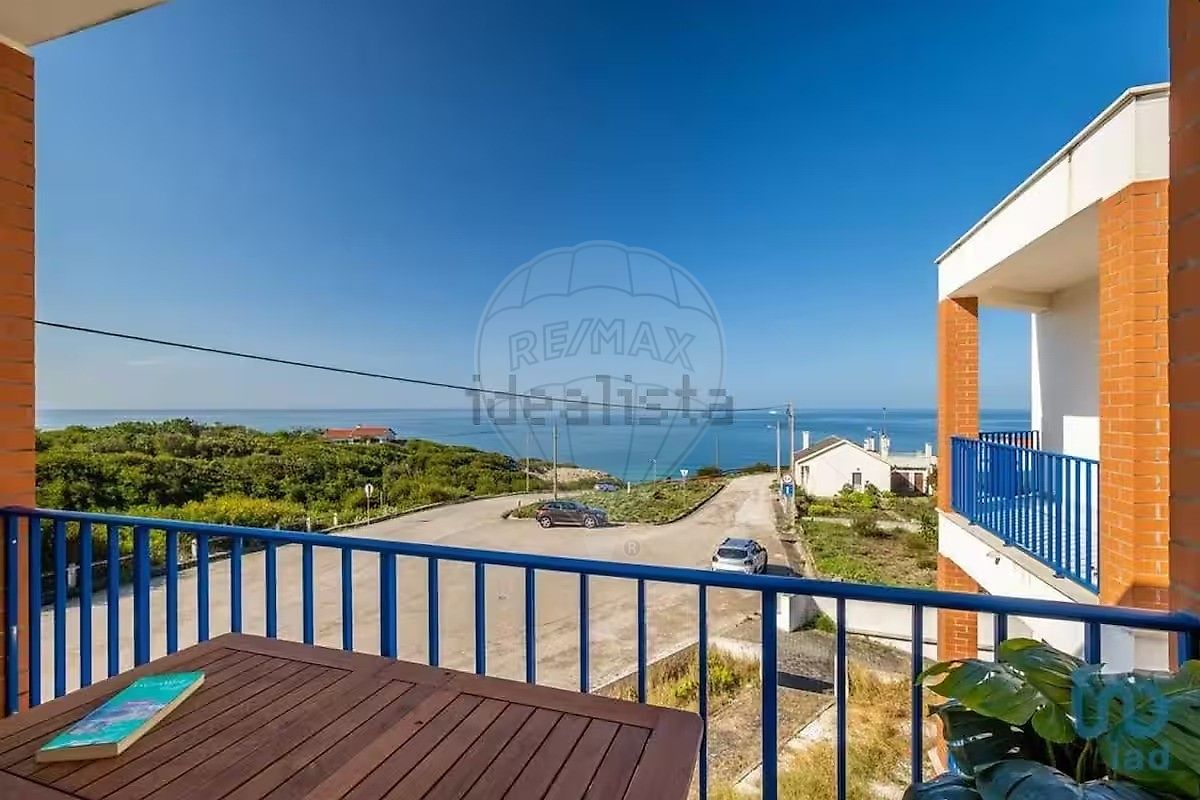 Apartamento - Pataias e Martingança, Alcobaça, Leiria