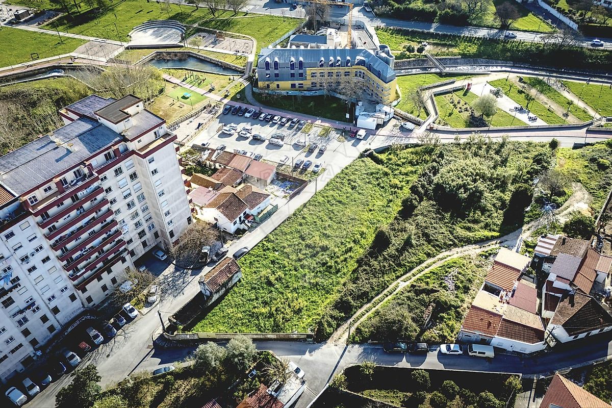 Terreno - Rio Maior, Rio Maior, Santarém