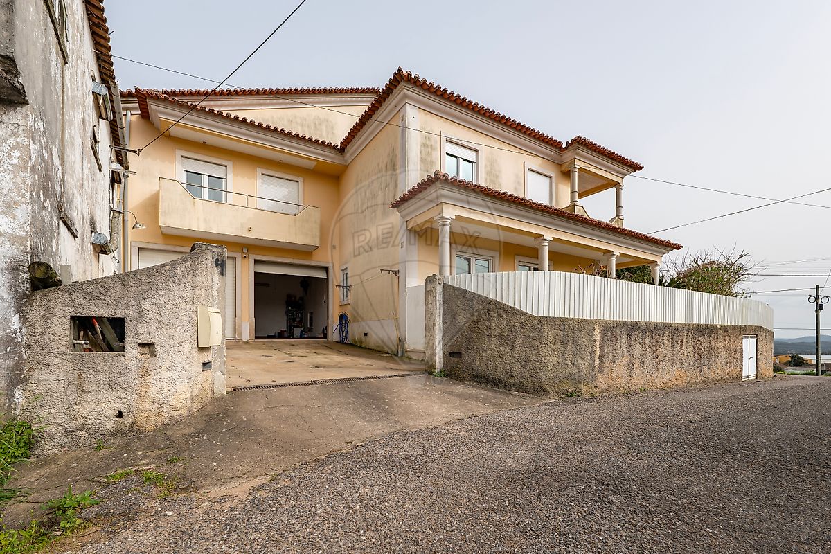 Moradia T3 à venda em Landal, Caldas da Rainha — foto 38