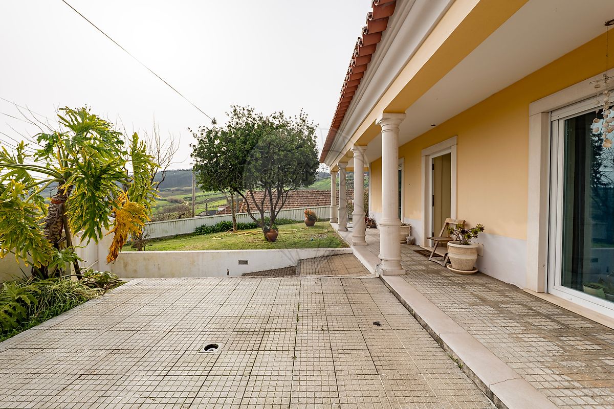 Moradia T3 à venda em Landal, Caldas da Rainha — foto 33