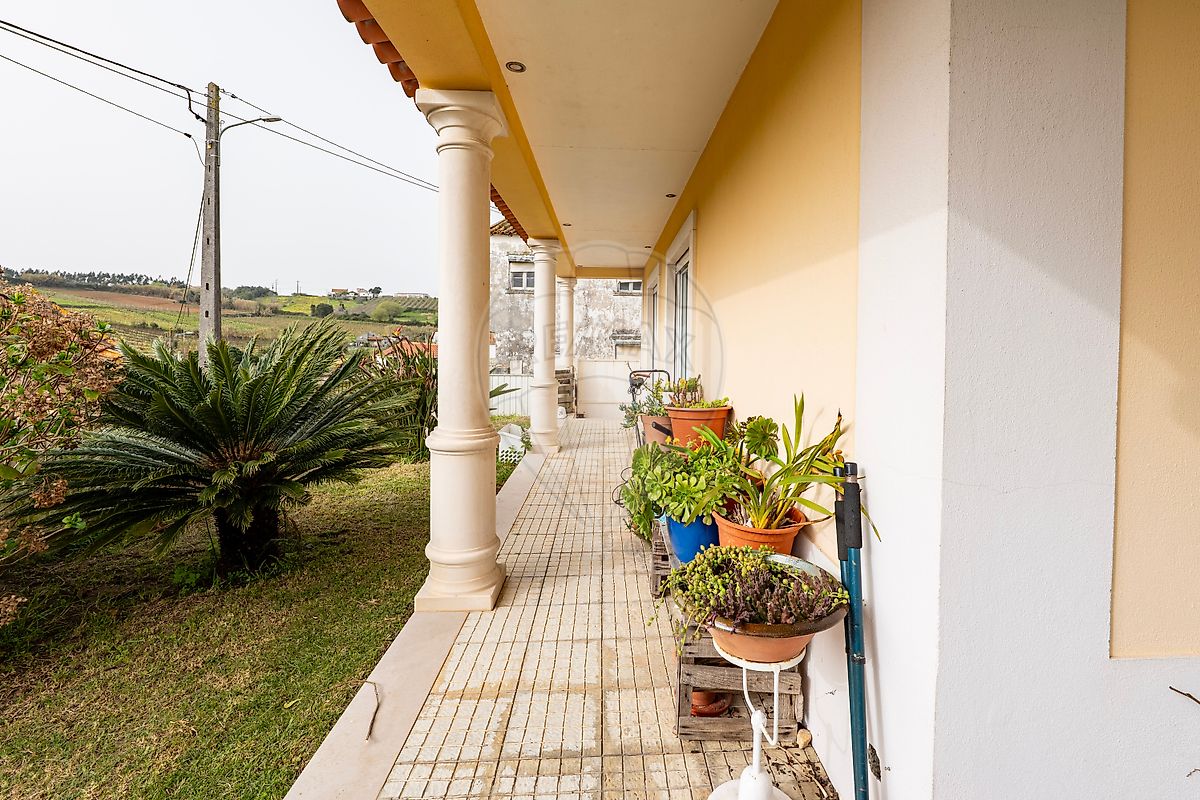 Moradia T3 à venda em Landal, Caldas da Rainha — foto 36