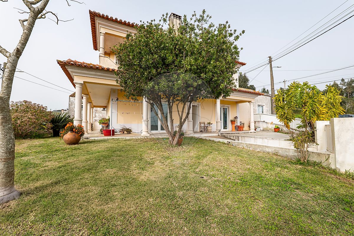 Moradia - Landal, Caldas da Rainha, Leiria