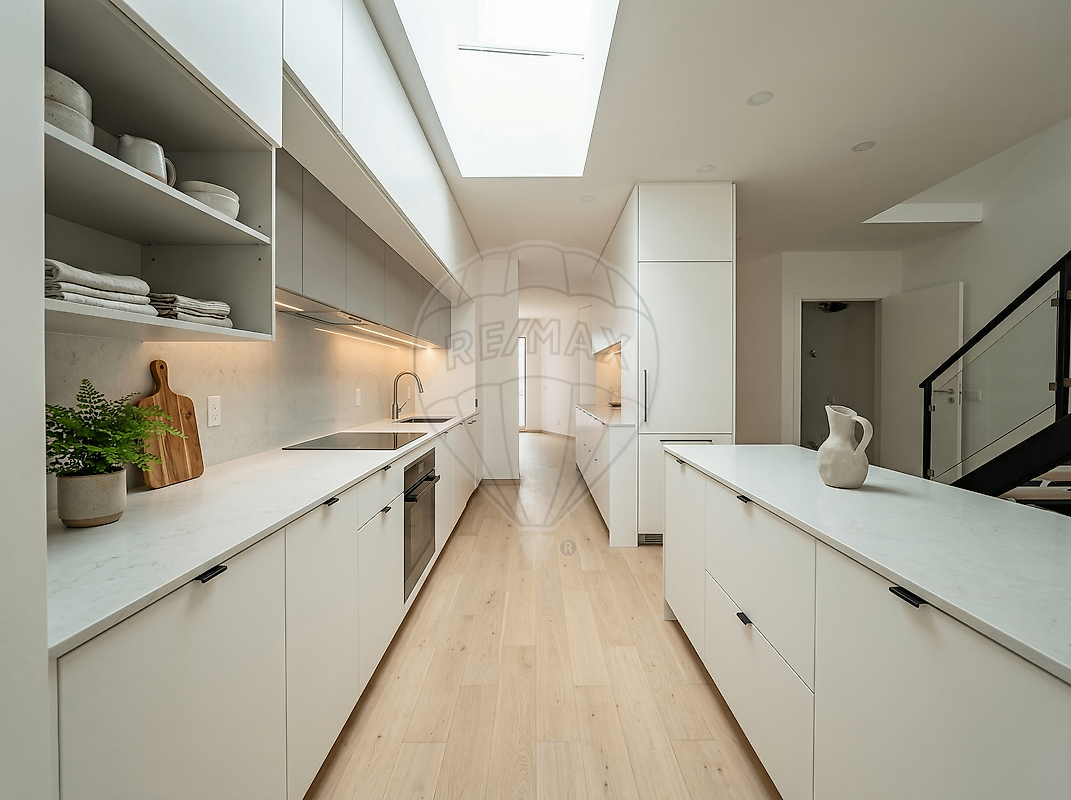 Apartamento T3 à venda em Rio Maior
