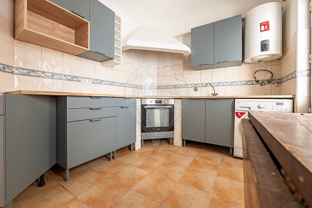 Apartamento T2 à venda em Aljezur