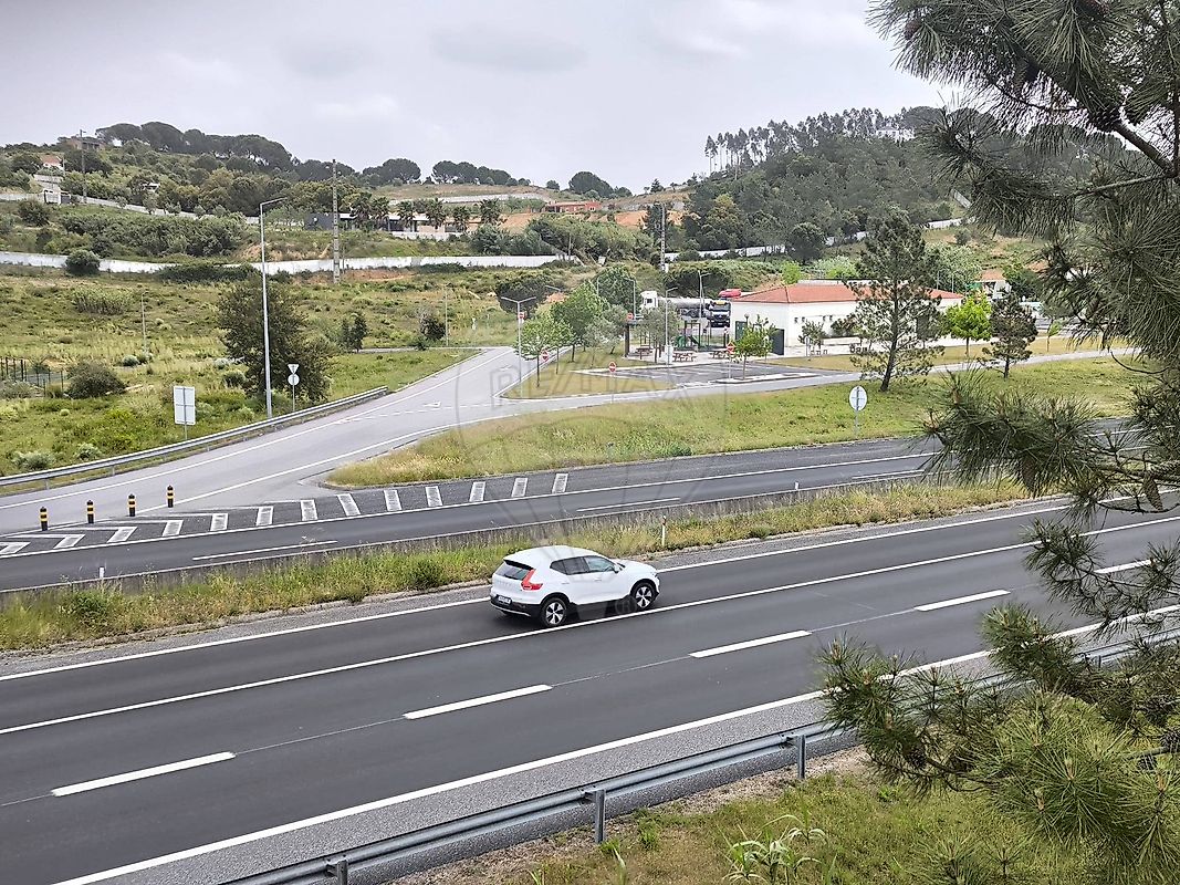 Terreno à venda em Rio Maior