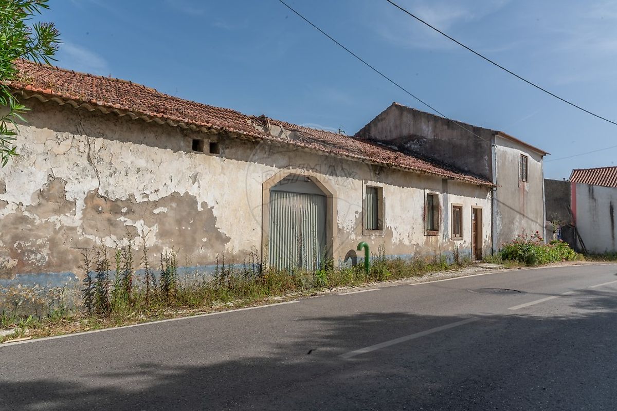 Moradia - Rio Maior, Rio Maior, Santarém