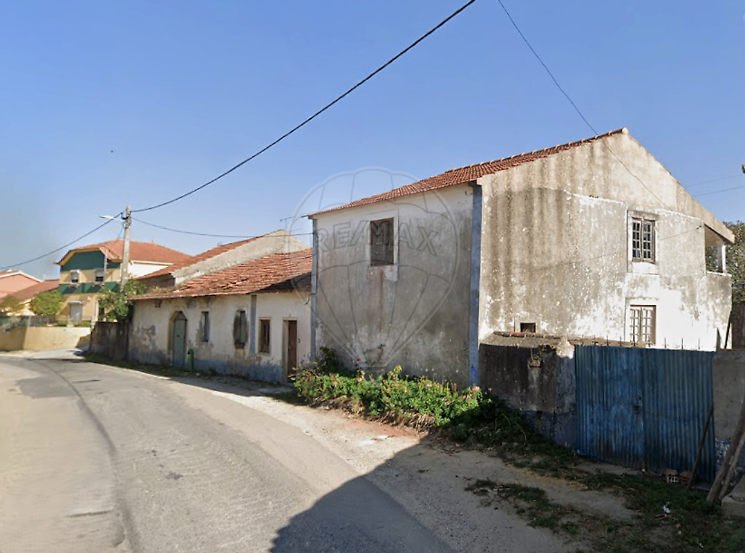 Moradia T4 à venda em Rio Maior