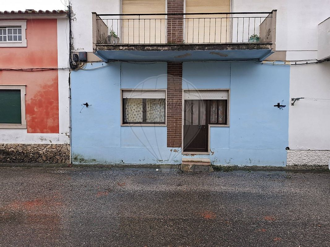 Moradia - Rio Maior, Rio Maior, Santarém