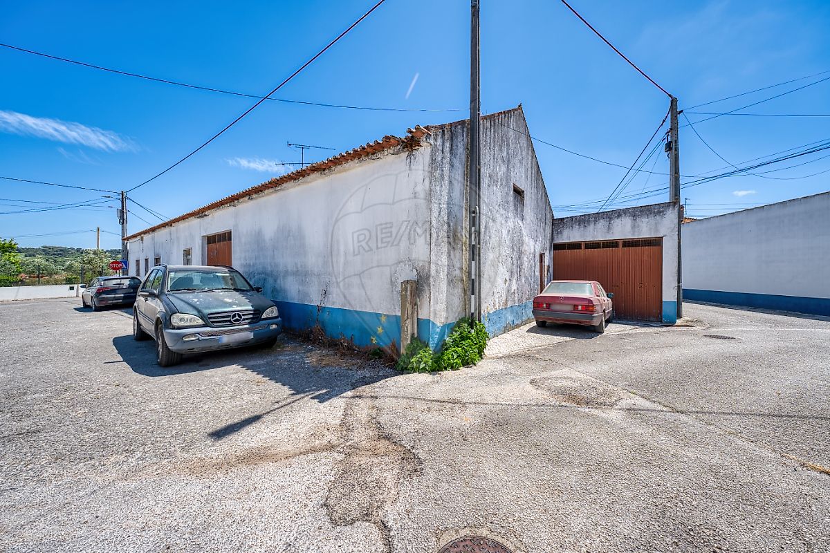 Moradia T3 à venda em Arrouquelas, Rio Maior — foto 4
