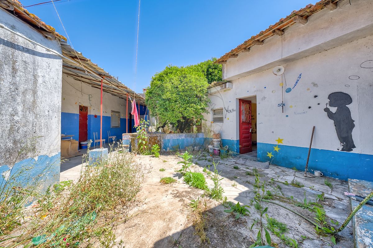 Moradia T3 à venda em Arrouquelas, Rio Maior — foto 19