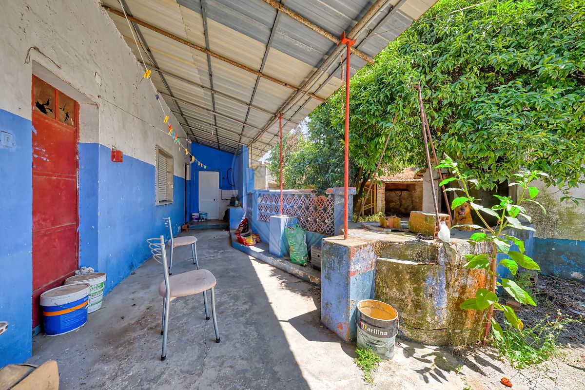 Moradia T3 à venda em Arrouquelas, Rio Maior — foto 22