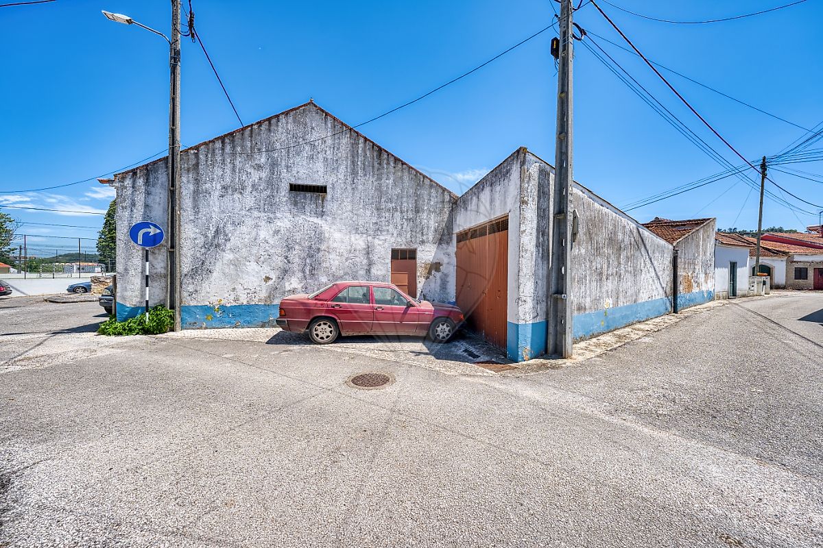 Moradia T3 à venda em Arrouquelas, Rio Maior — foto 3