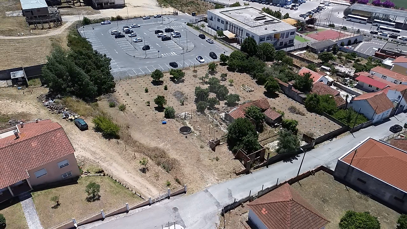 Terreno - Rio Maior, Rio Maior, Santarém
