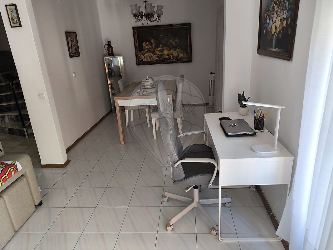 Moradia T4 à venda em São Mamede, Batalha — foto 13