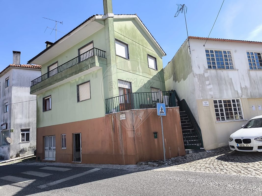 Moradia - São Mamede, Batalha, Leiria