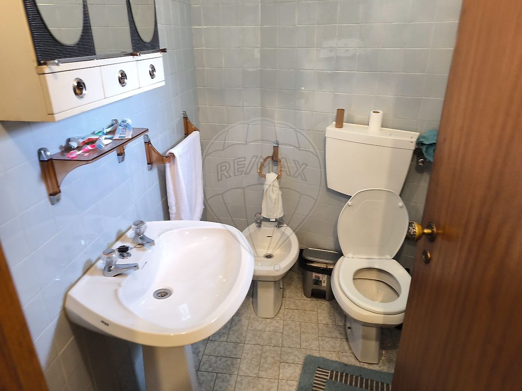 Moradia T4 à venda em São Mamede, Batalha — foto 14