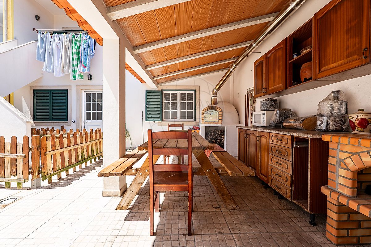 Moradia T3 à venda em Alguber, €331.550