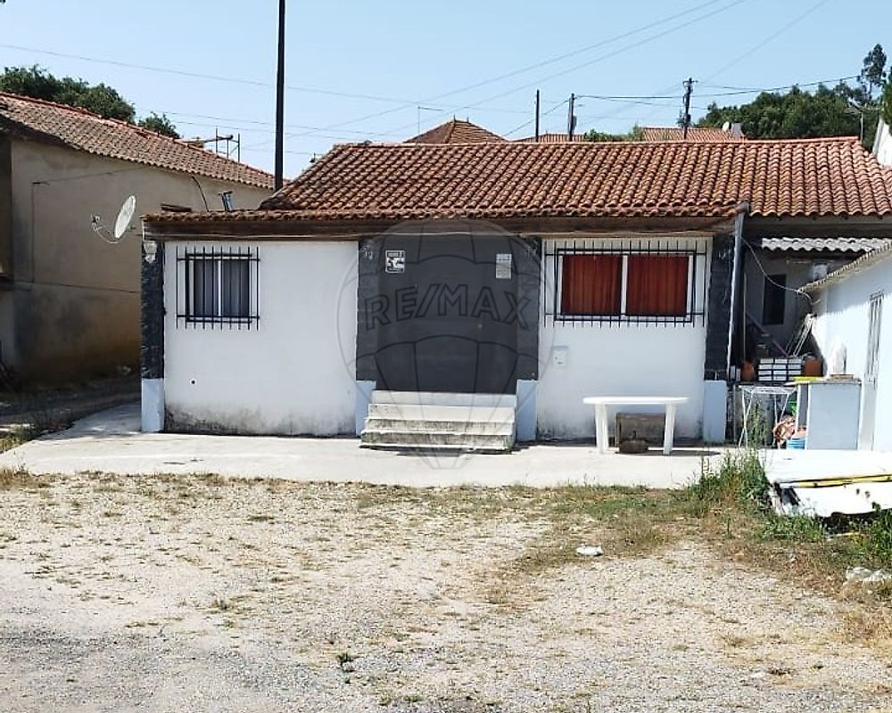 Outros - Comercial - Rio Maior, Rio Maior, Santarém