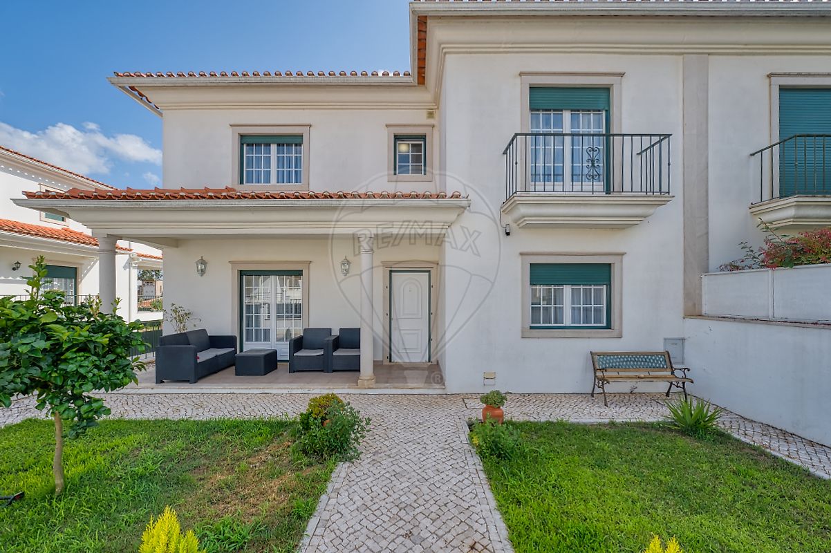 Moradia - Rio Maior, Rio Maior, Santarém