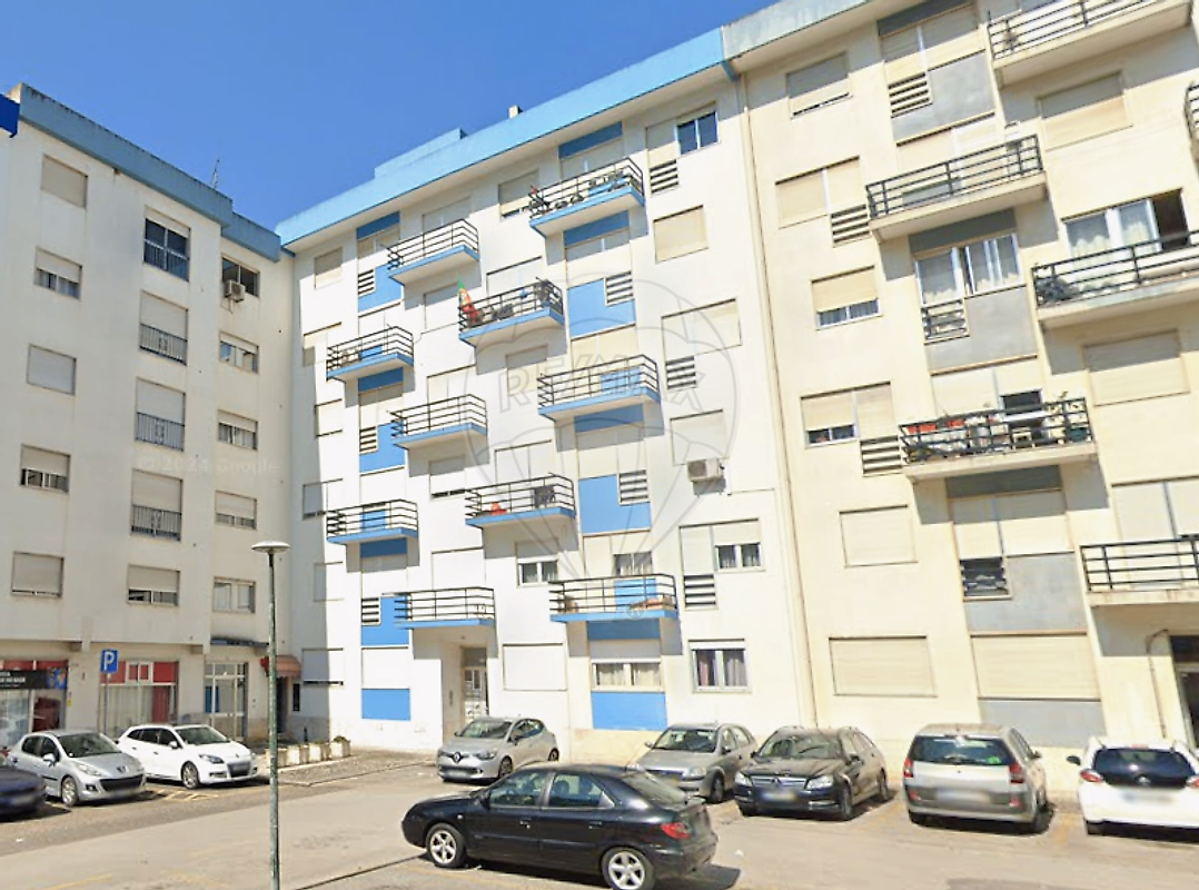 Apartamento - Rio Maior, Rio Maior, Santarém