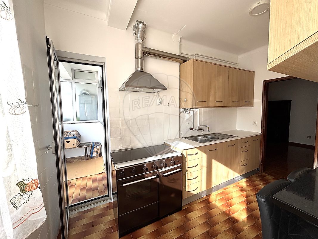 Apartamento T3 à venda em Rio Maior, Rio Maior — foto 16
