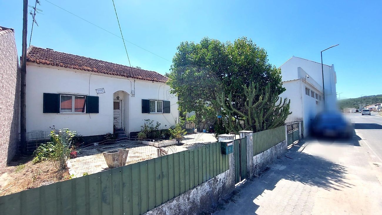 Moradia - Rio Maior, Rio Maior, Santarém