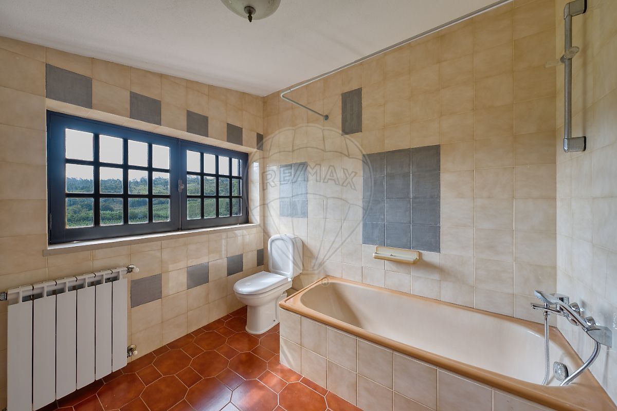 Moradia T5 à venda em Maiorga, Alcobaça — foto 34