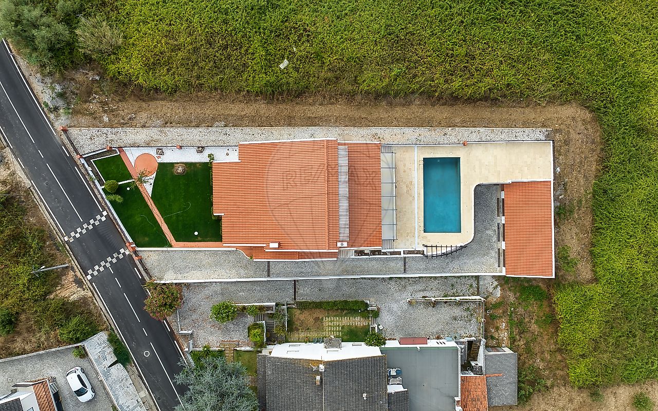 Moradia T5 à venda em Maiorga, Alcobaça — foto 3